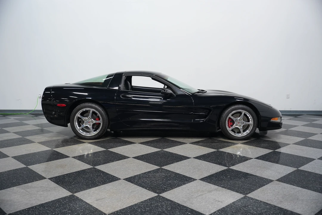 2001 Chevrolet Corvette C5 - Image 14 of 31