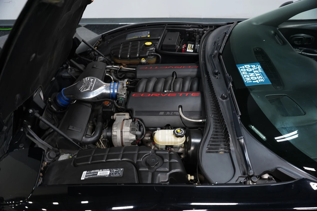 2001 Chevrolet Corvette C5 - Image 3 of 31