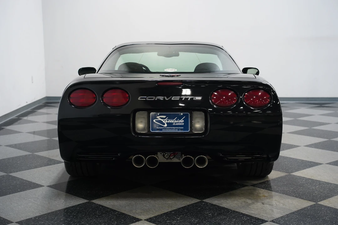2001 Chevrolet Corvette C5 - Image 24 of 31