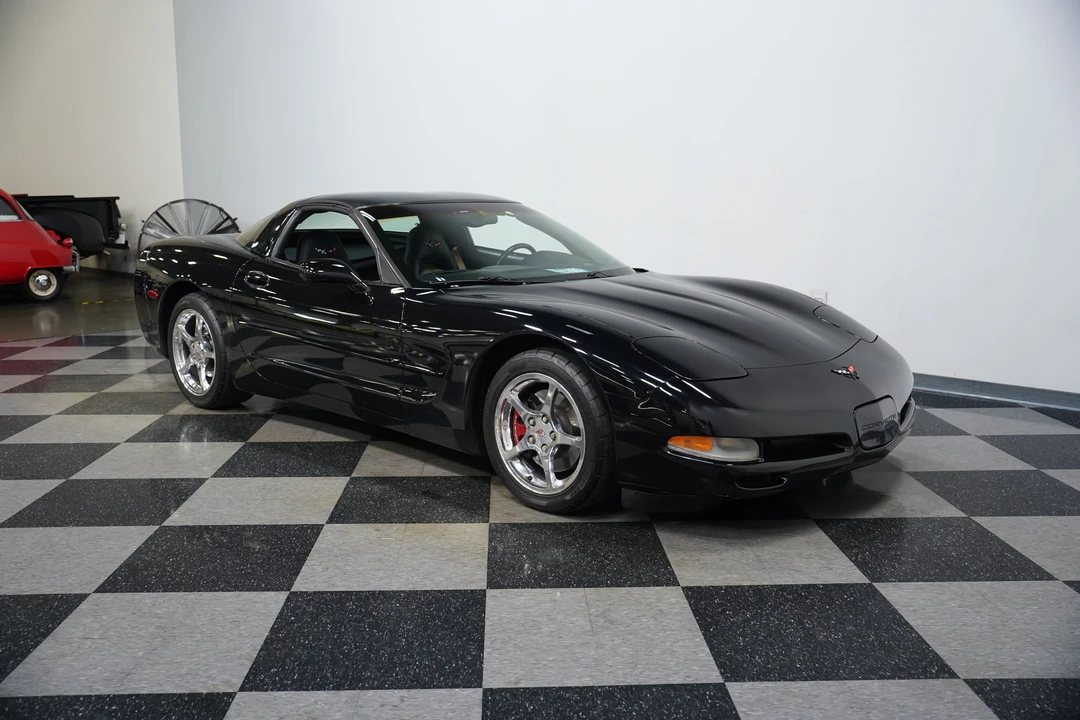 2001 Chevrolet Corvette C5 - Image 16 of 31