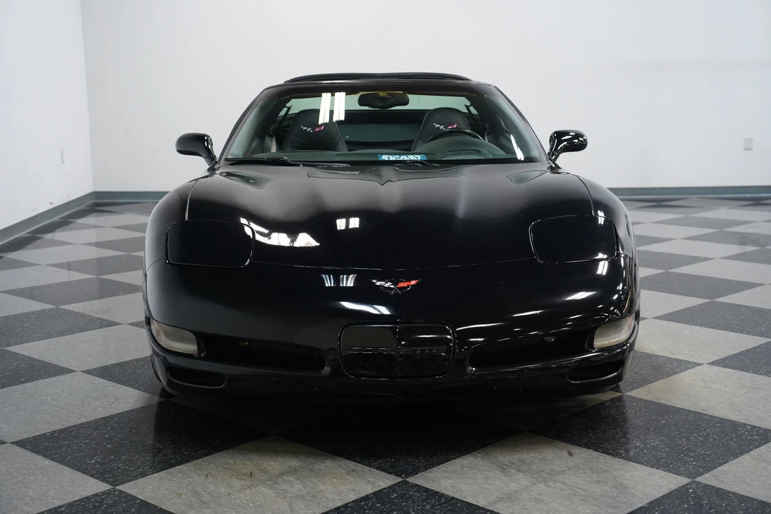 2001 Chevrolet Corvette C5 - Image 17 of 31