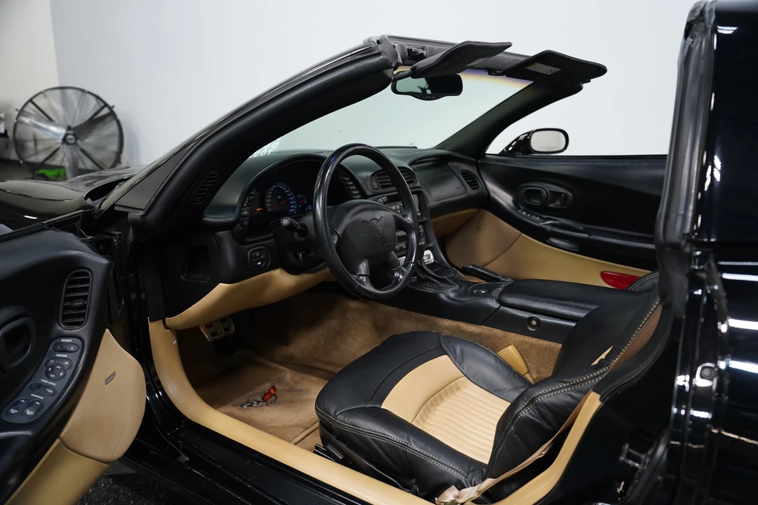 2001 Chevrolet Corvette C5 - Image 4 of 31