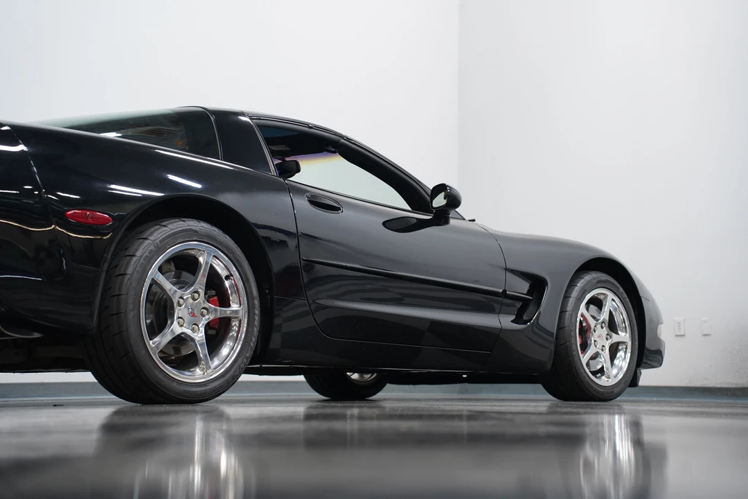 2001 Chevrolet Corvette C5 - Image 27 of 31