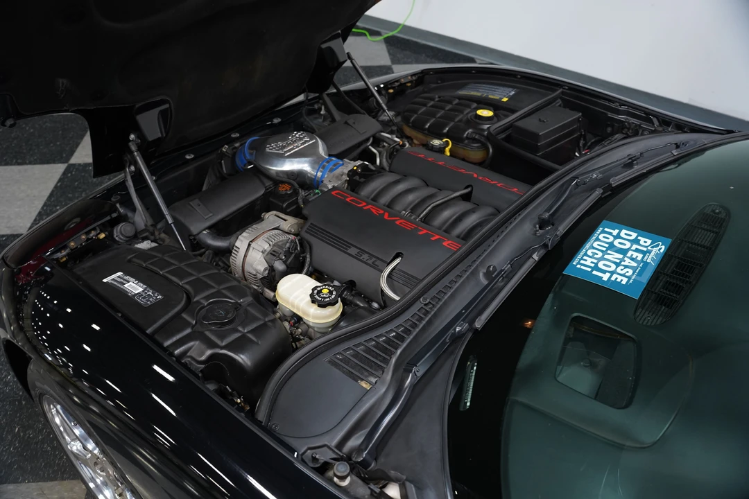 2001 Chevrolet Corvette C5 - Image 31 of 31