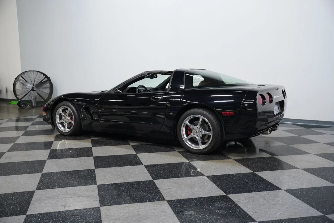 2001 Chevrolet Corvette C5 - Image 8 of 31