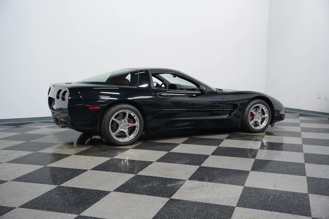 2001 Chevrolet Corvette C5 - Image 13 of 31