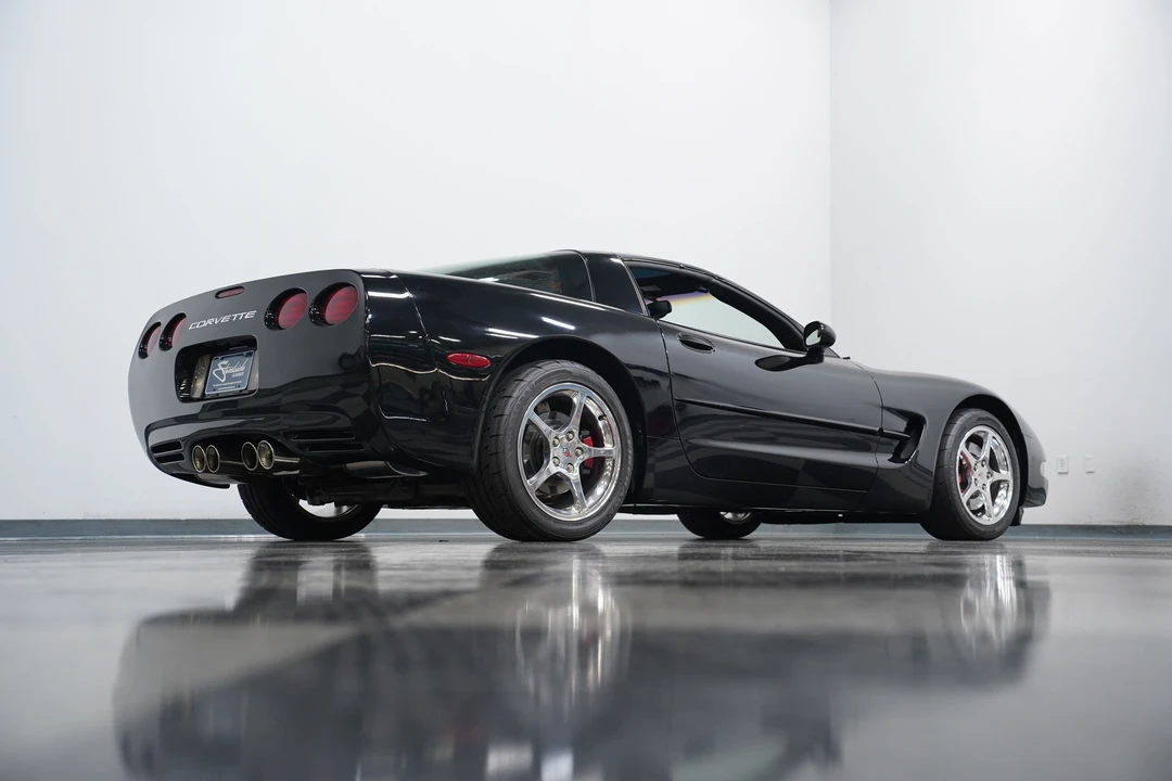2001 Chevrolet Corvette C5 - Image 26 of 31