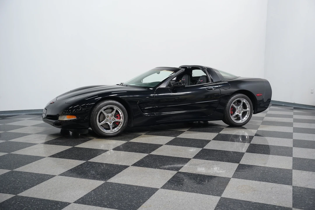 2001 Chevrolet Corvette C5 - Image 6 of 31