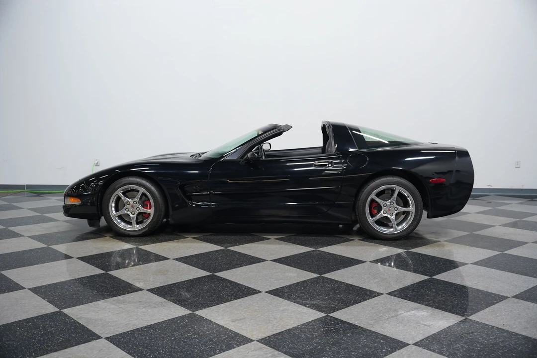 2001 Chevrolet Corvette C5 - Image 7 of 31