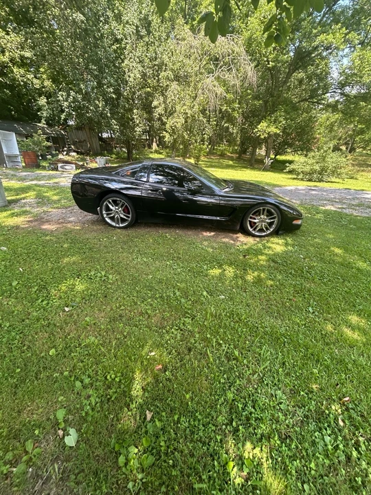 2001 Chevrolet Corvette C5 - Image 2 of 2