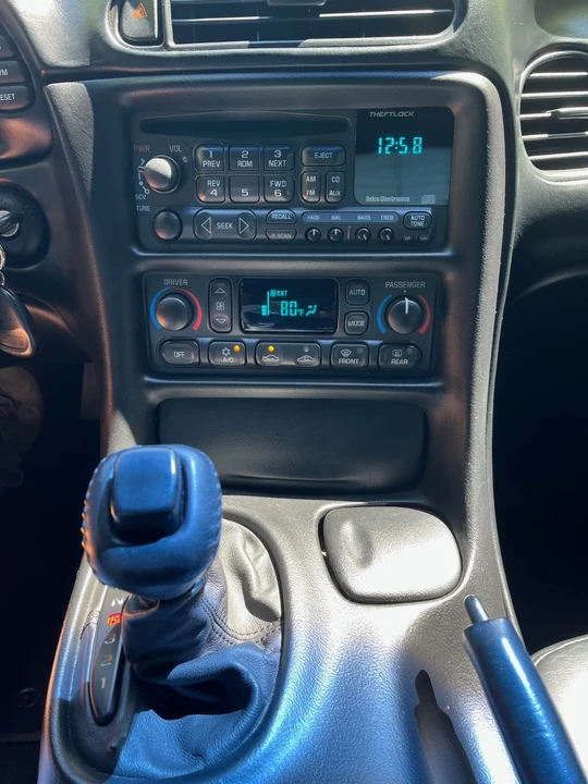 2001 Chevrolet Corvette C5 - Image 10 of 21