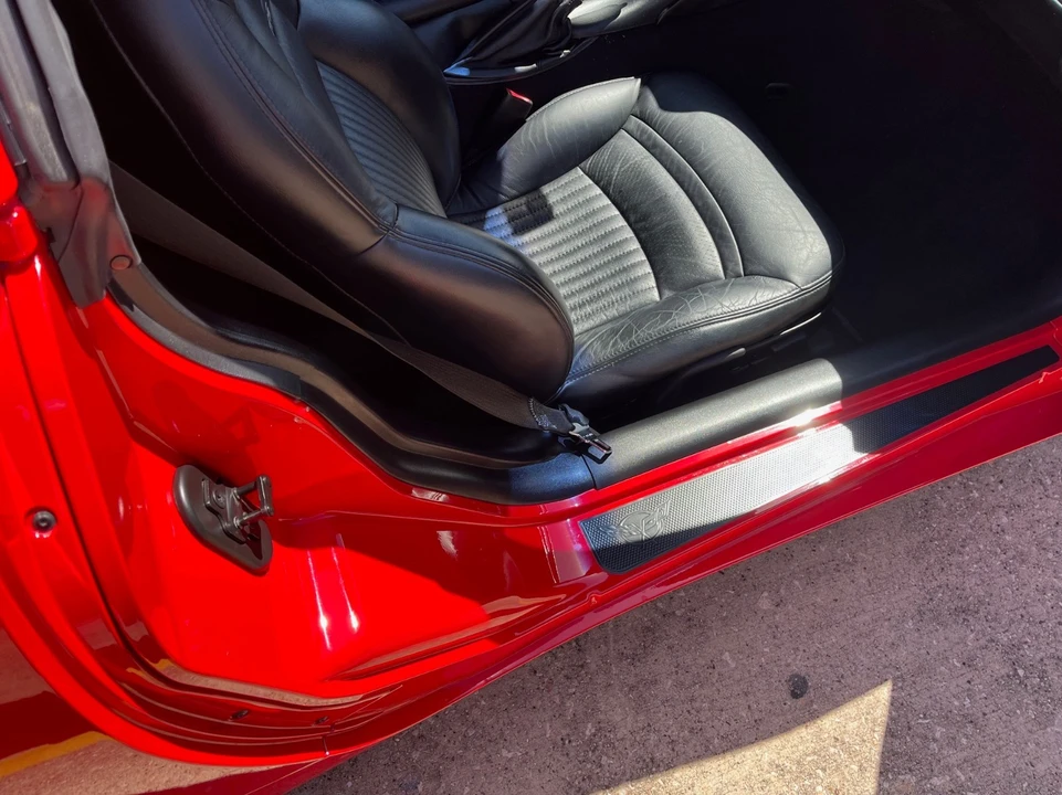 2001 Chevrolet Corvette C5 - Image 21 of 21