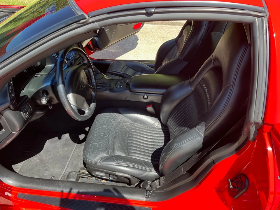 2001 Chevrolet Corvette C5 - Image 16 of 21