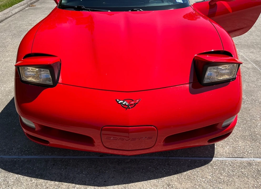 2001 Chevrolet Corvette C5 - Image 7 of 21