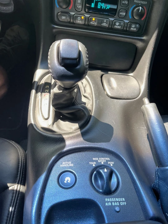 2001 Chevrolet Corvette C5 - Image 11 of 21
