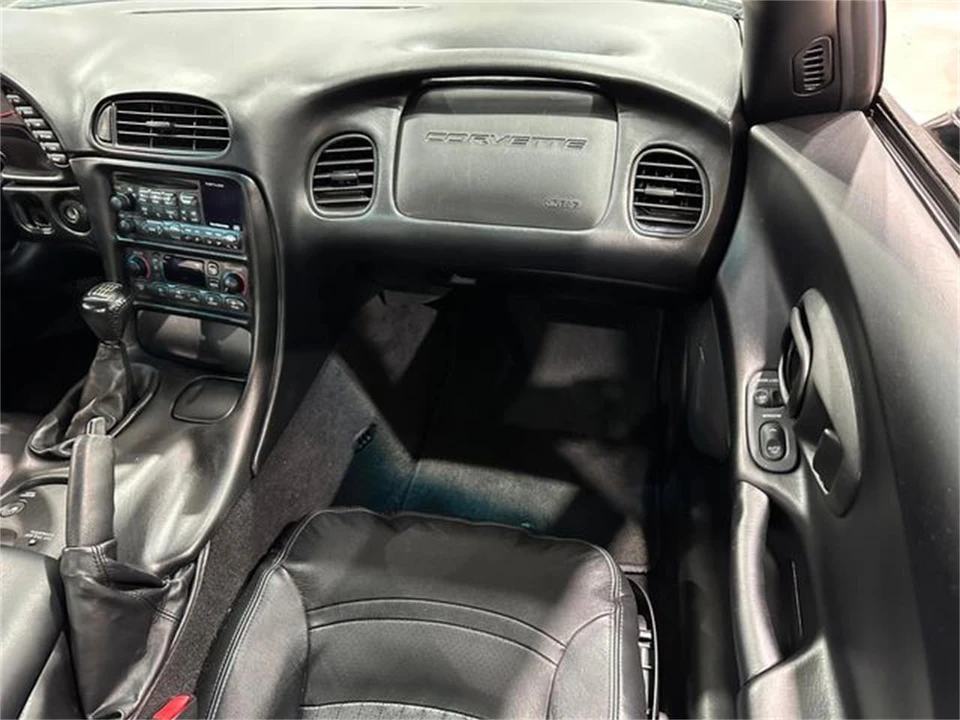 2001 Chevrolet Corvette C5 - Image 12 of 30