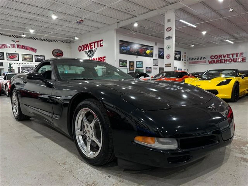 2001 Chevrolet Corvette C5 - Image 5 of 30