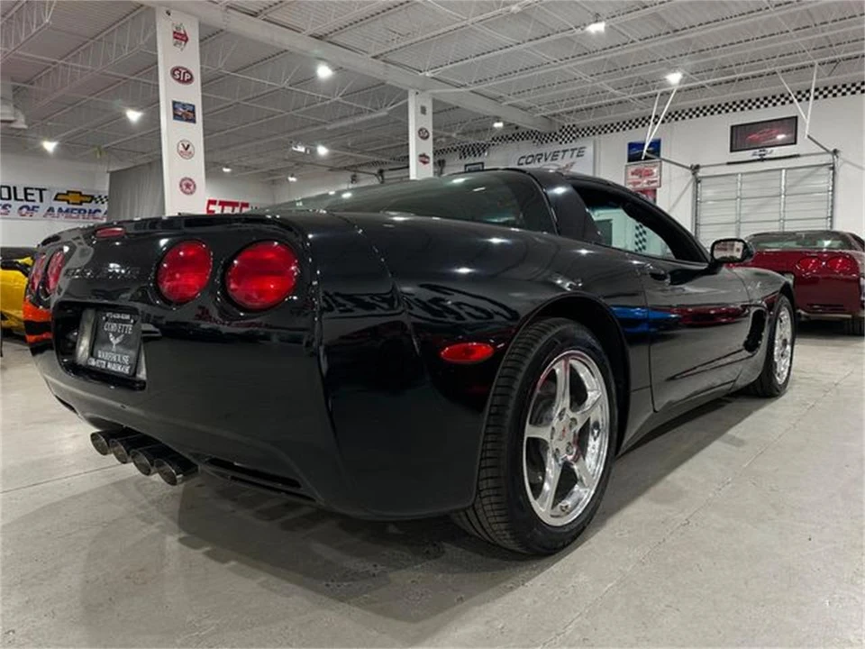 2001 Chevrolet Corvette C5 - Image 3 of 30