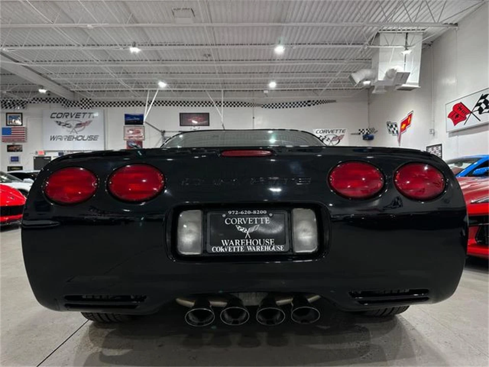 2001 Chevrolet Corvette C5 - Image 23 of 30