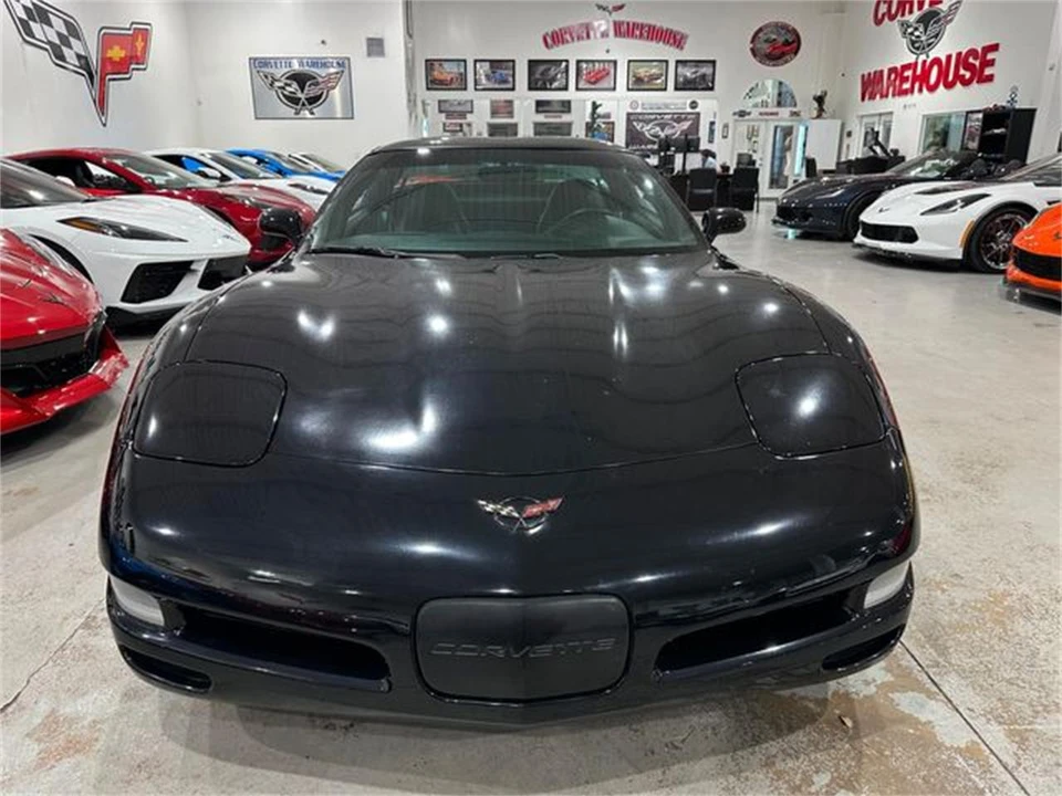 2001 Chevrolet Corvette C5 - Image 24 of 30