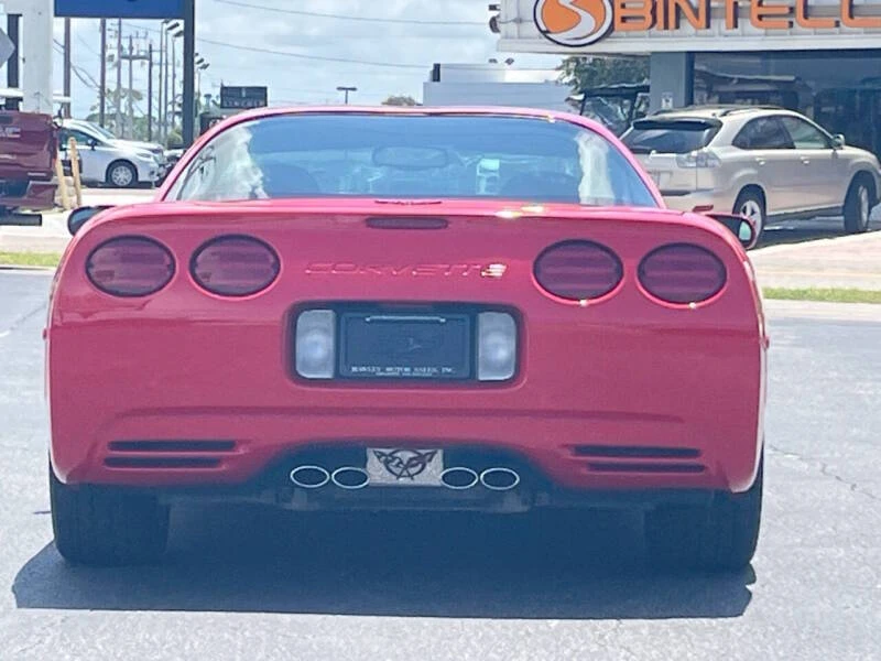 2001 Chevrolet Corvette C5 - Image 6 of 28