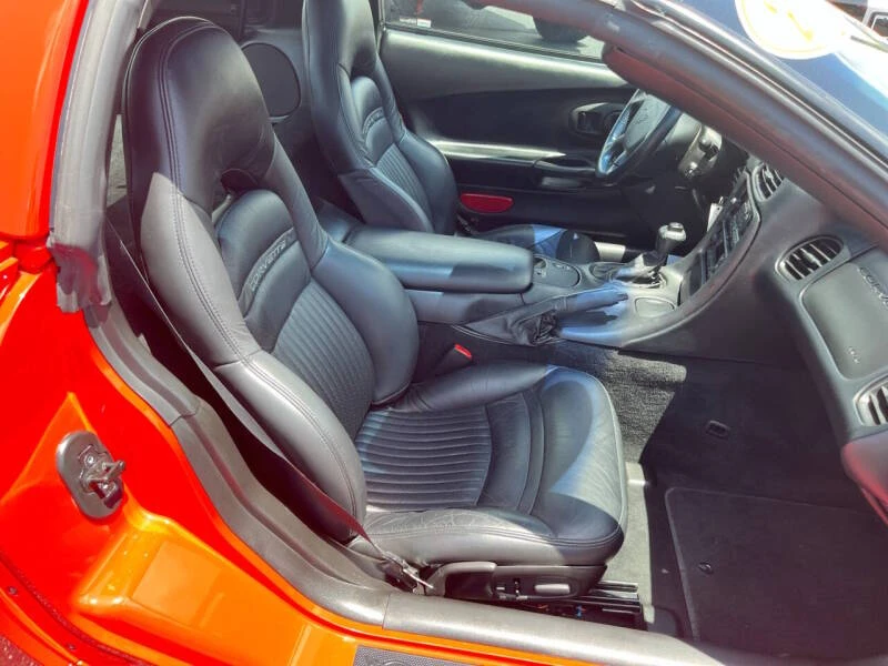 2001 Chevrolet Corvette C5 - Image 24 of 28