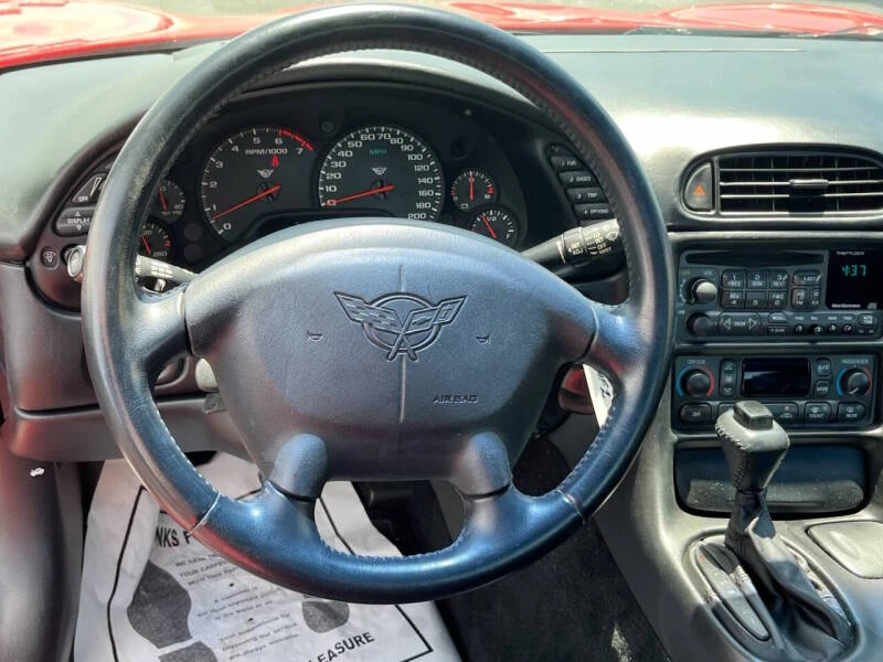 2001 Chevrolet Corvette C5 - Image 11 of 28