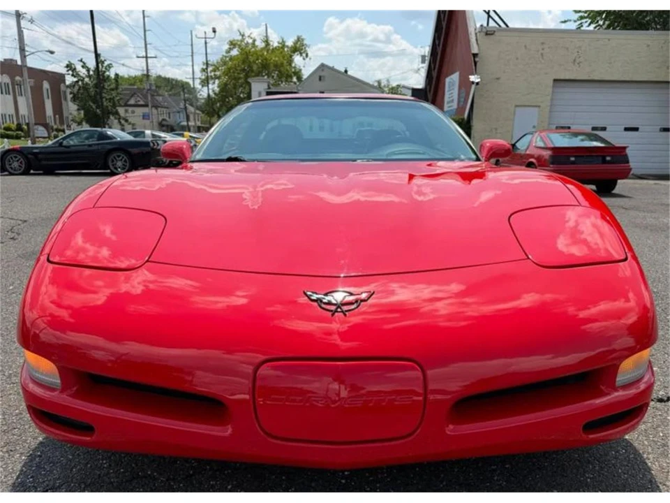 2001 Chevrolet Corvette C5 - Image 4 of 31