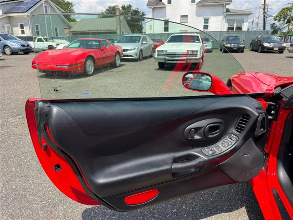 2001 Chevrolet Corvette C5 - Image 14 of 31