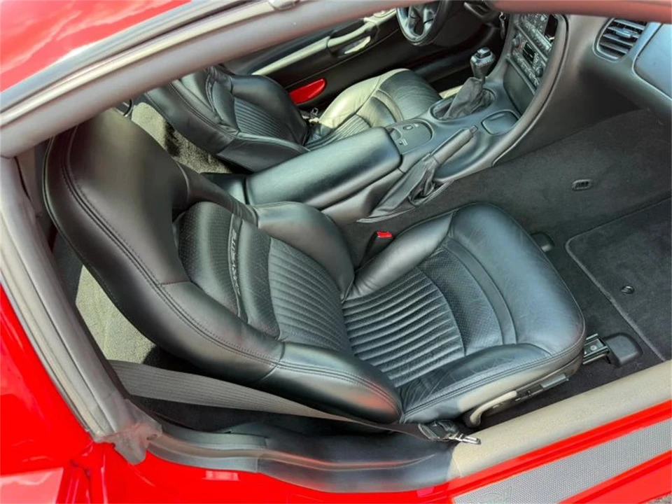 2001 Chevrolet Corvette C5 - Image 27 of 31