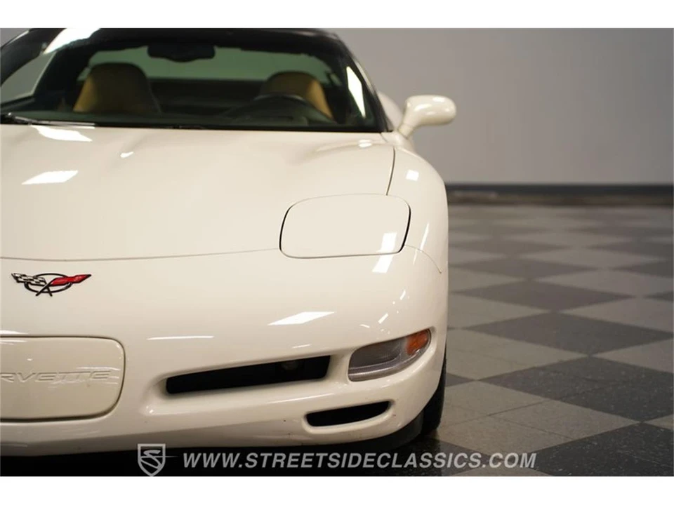 2001 Chevrolet Corvette C5 - Image 19 of 31