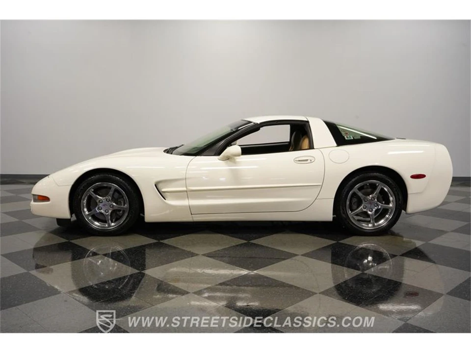 2001 Chevrolet Corvette C5 - Image 6 of 31