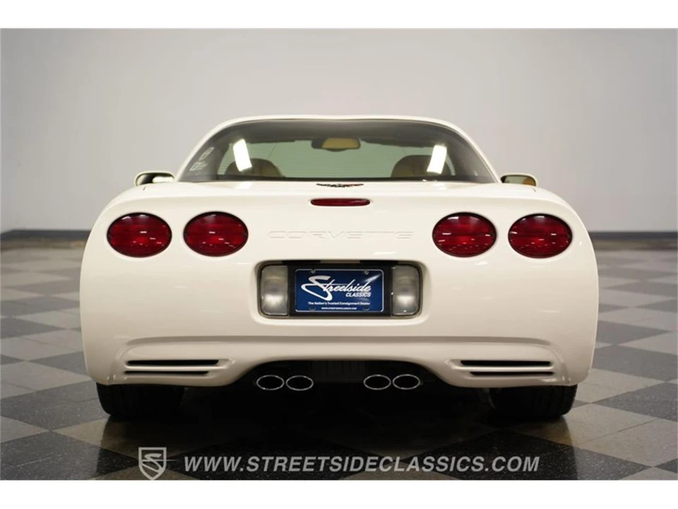 2001 Chevrolet Corvette C5 - Image 24 of 31