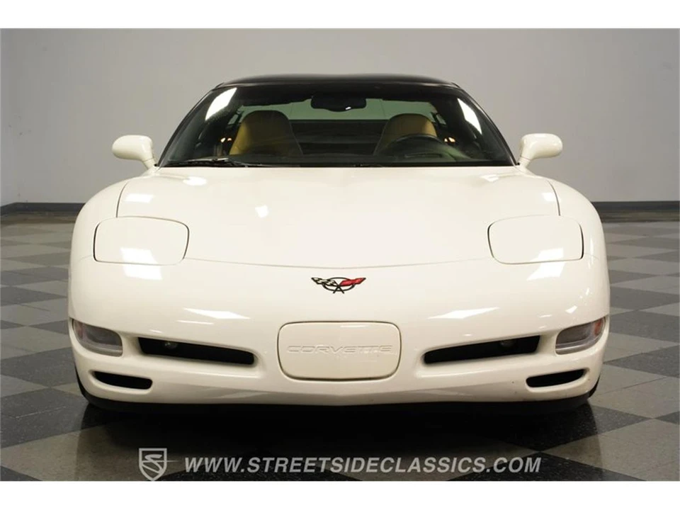 2001 Chevrolet Corvette C5 - Image 16 of 31