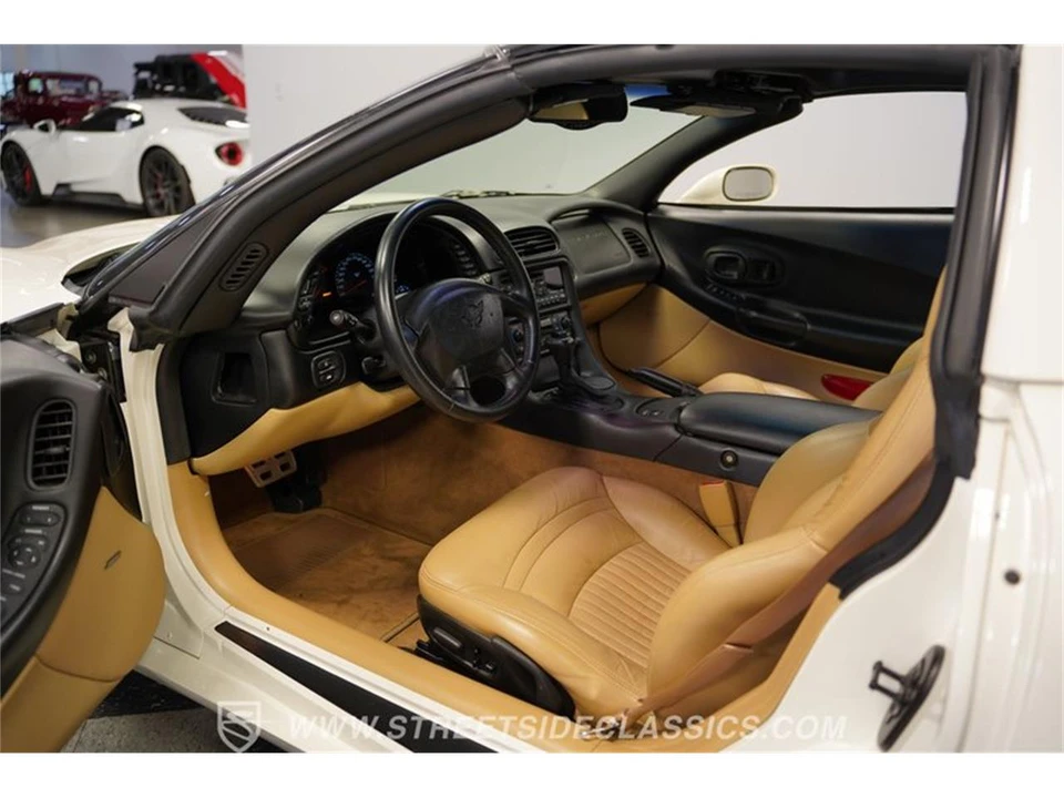 2001 Chevrolet Corvette C5 - Image 2 of 31