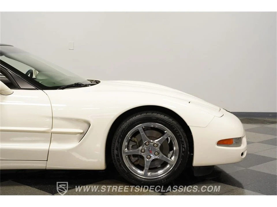 2001 Chevrolet Corvette C5 - Image 29 of 31