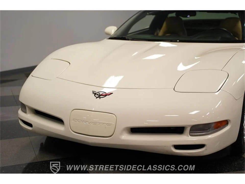 2001 Chevrolet Corvette C5 - Image 18 of 31