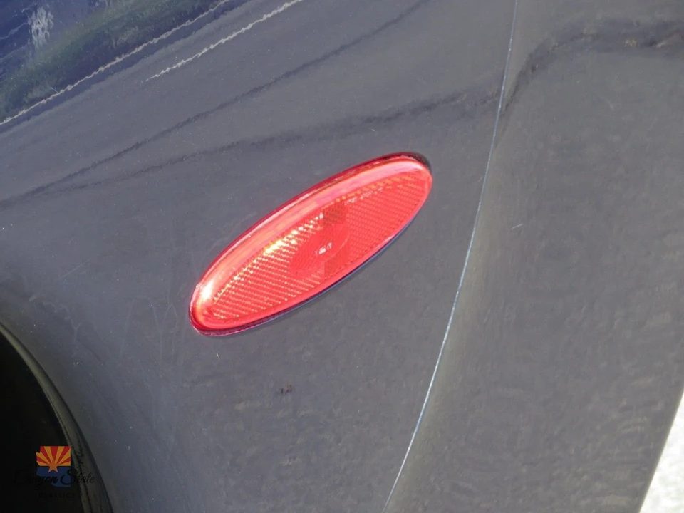 2001 Chevrolet Corvette C5 - Image 29 of 31