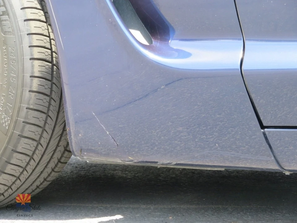 2001 Chevrolet Corvette C5 - Image 14 of 31