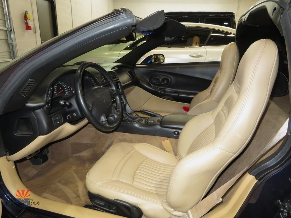 2001 Chevrolet Corvette C5 - Image 3 of 31