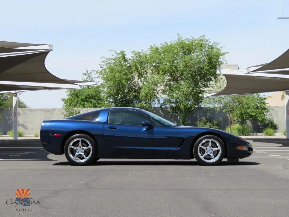 2001 Chevrolet Corvette C5 - Image 4 of 31