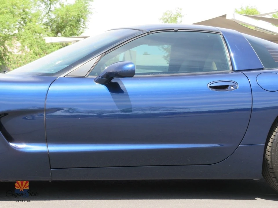 2001 Chevrolet Corvette C5 - Image 20 of 31