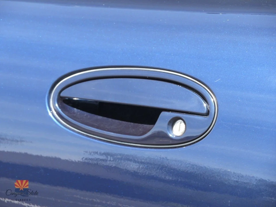 2001 Chevrolet Corvette C5 - Image 27 of 31