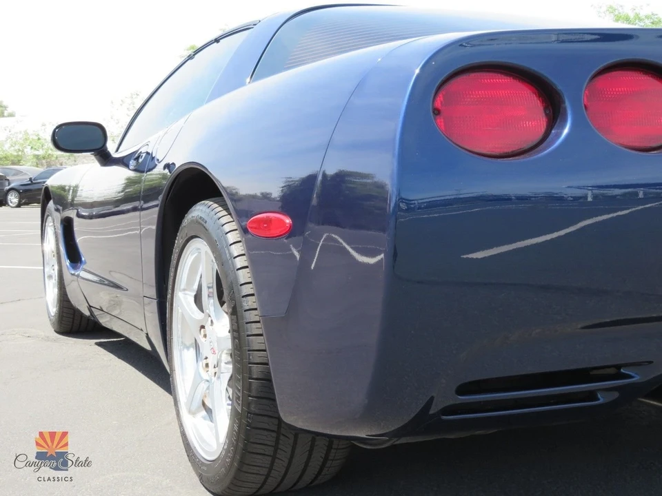 2001 Chevrolet Corvette C5 - Image 26 of 31