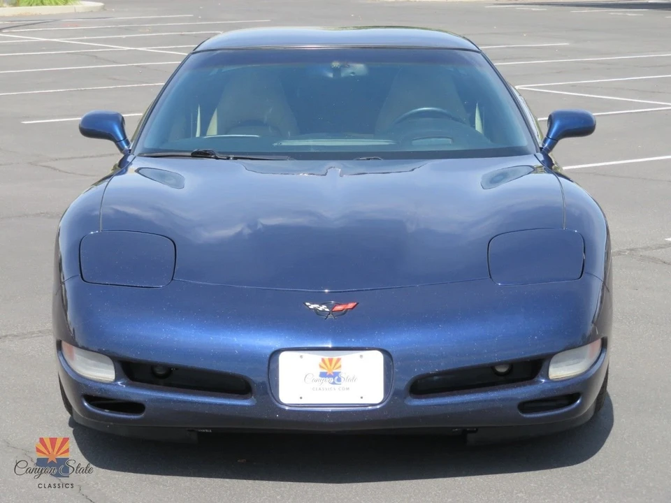 2001 Chevrolet Corvette C5 - Image 30 of 31