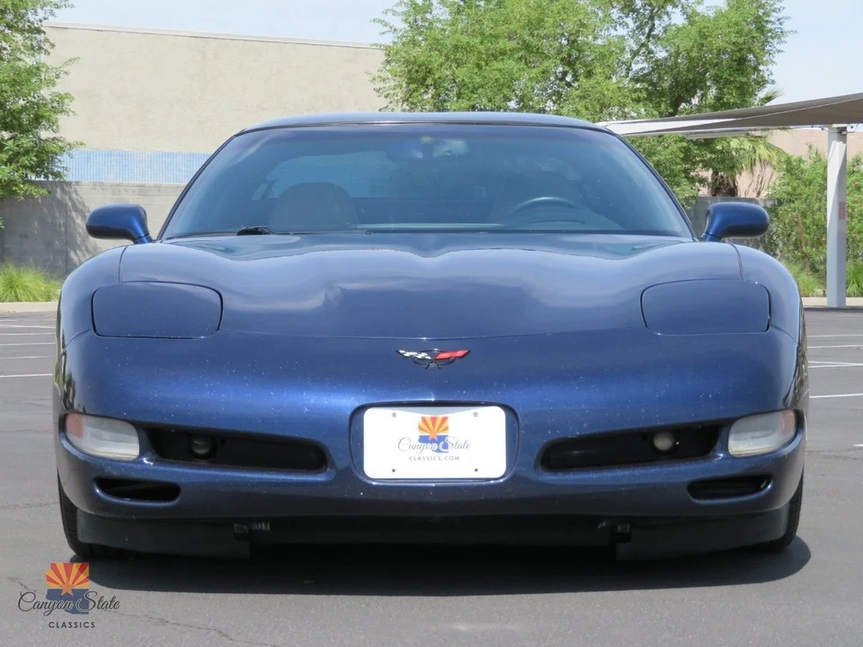 2001 Chevrolet Corvette C5 - Image 31 of 31