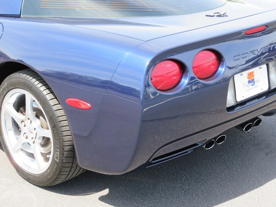 2001 Chevrolet Corvette C5 - Image 17 of 31