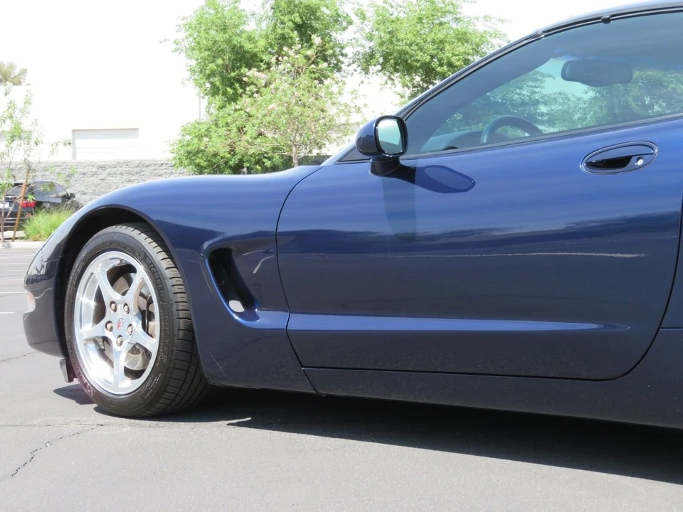 2001 Chevrolet Corvette C5 - Image 23 of 31