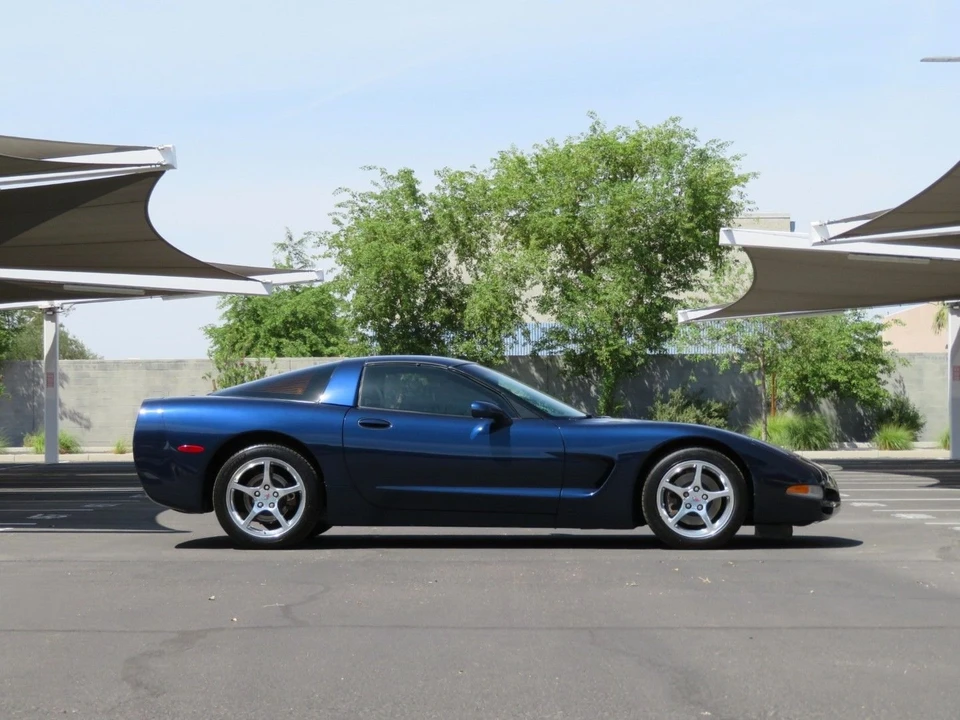 2001 Chevrolet Corvette C5 - Image 4 of 31