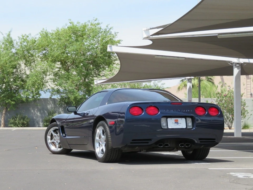 2001 Chevrolet Corvette C5 - Image 2 of 31